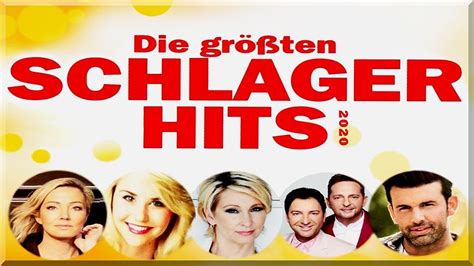 deutsche schlagersängerin|Aktuelle Schlager Hits / Deutscher Schlager .